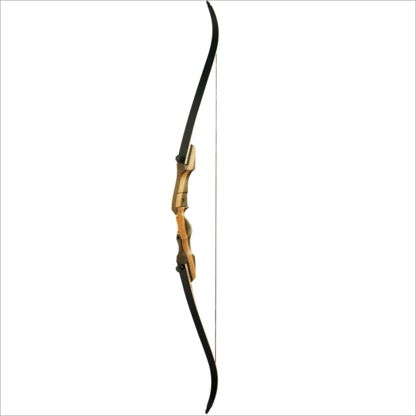 Olympic Recurve Bow Packages